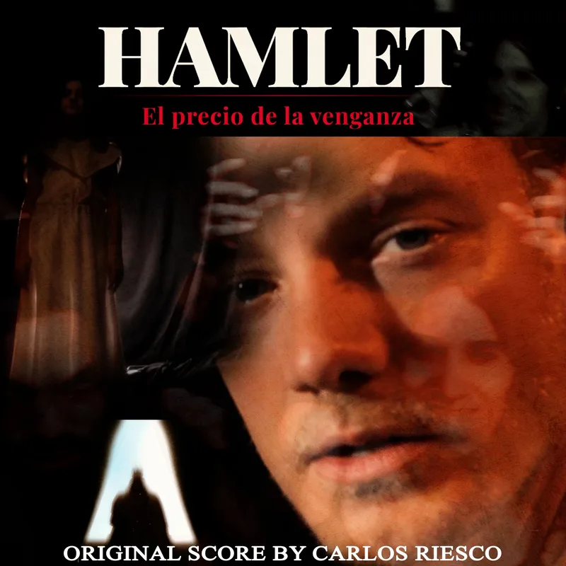 Hamlet: El Precio de la Venganza