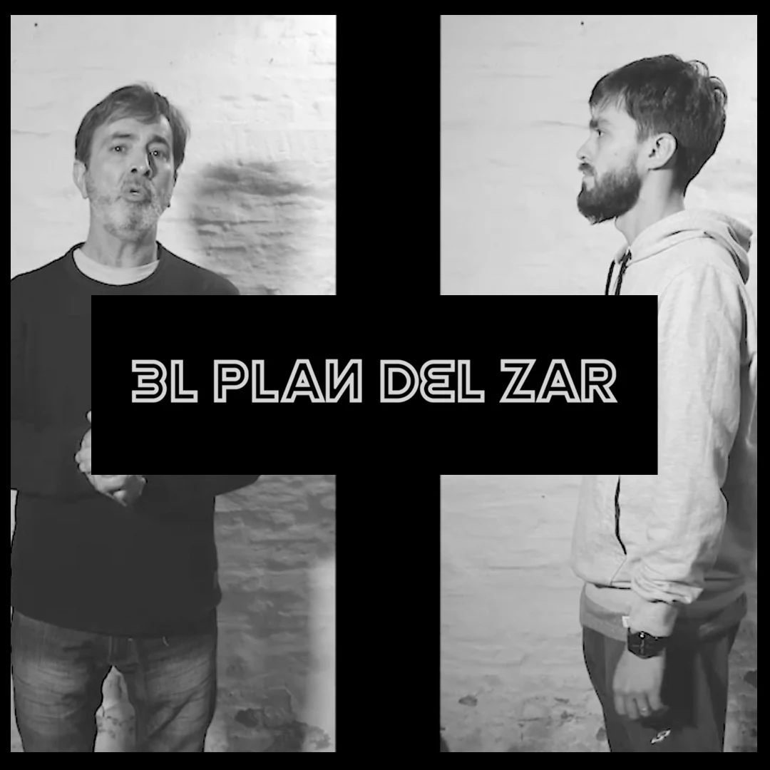 El Plan del Zar